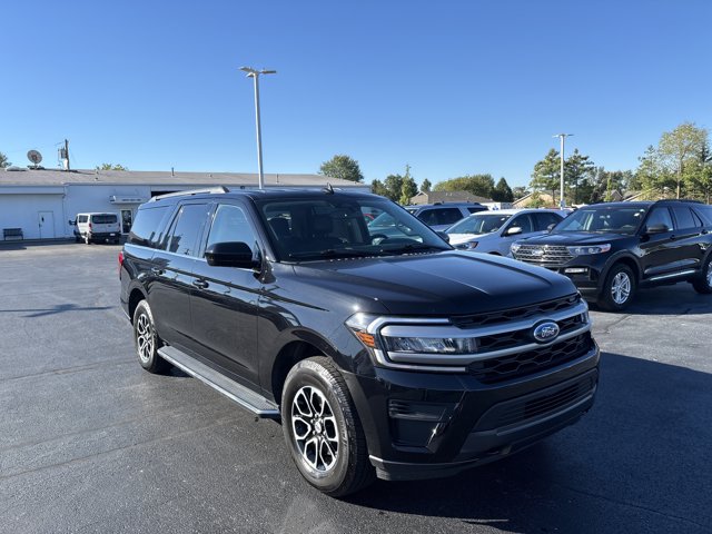 2022 Ford Expedition Max
