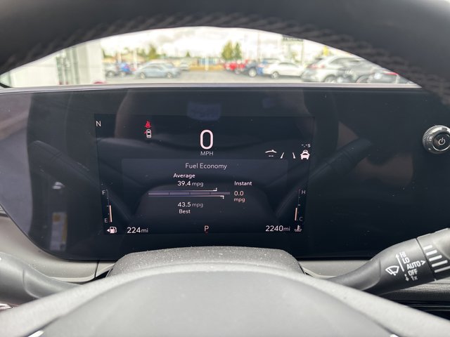 2024 Buick Envista