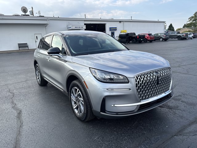 2024 Lincoln Corsair