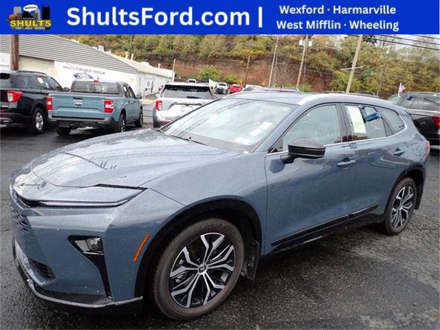 2025 Toyota Crown Signia