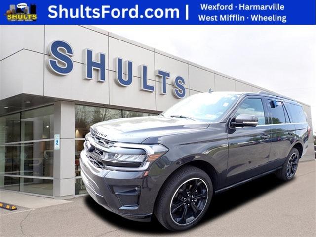 2024 Ford Expedition