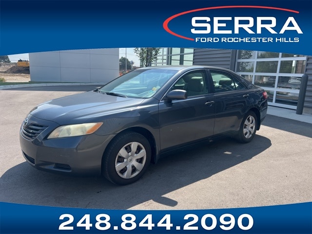 2009 Toyota Camry