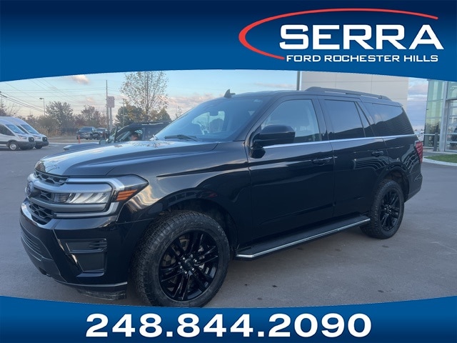 2023 Ford Expedition