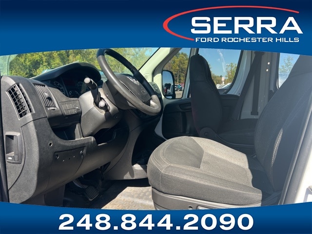 2014 RAM Promaster Cargo Van