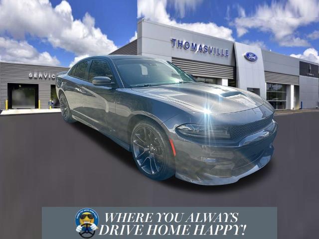 2020 Dodge Charger