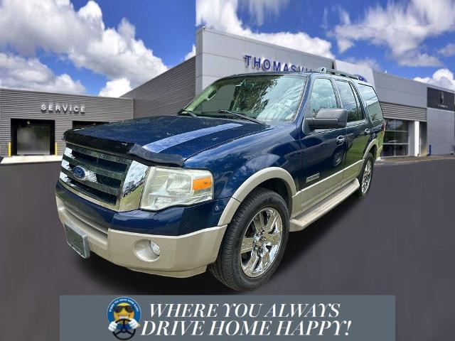 2008 Ford Expedition