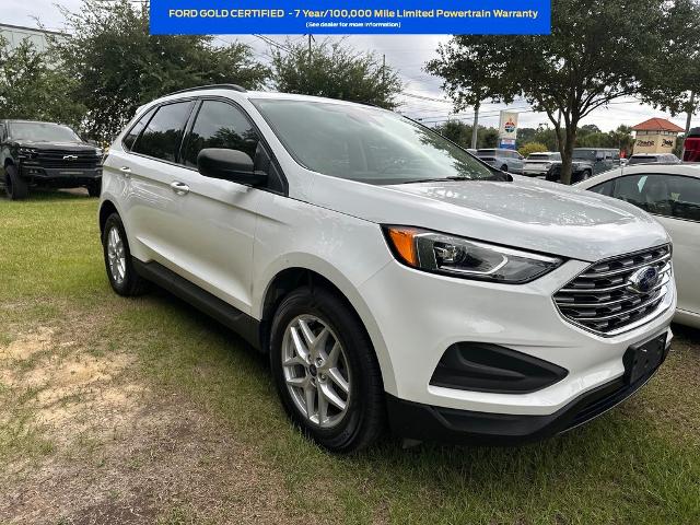 2021 Ford Edge