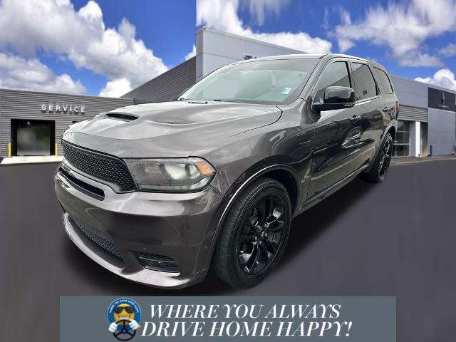 2020 Dodge Durango
