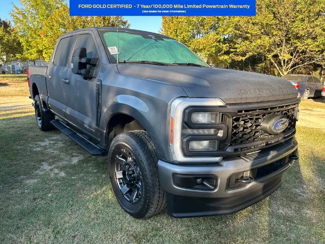 2024 Ford Super Duty F-250 Srw