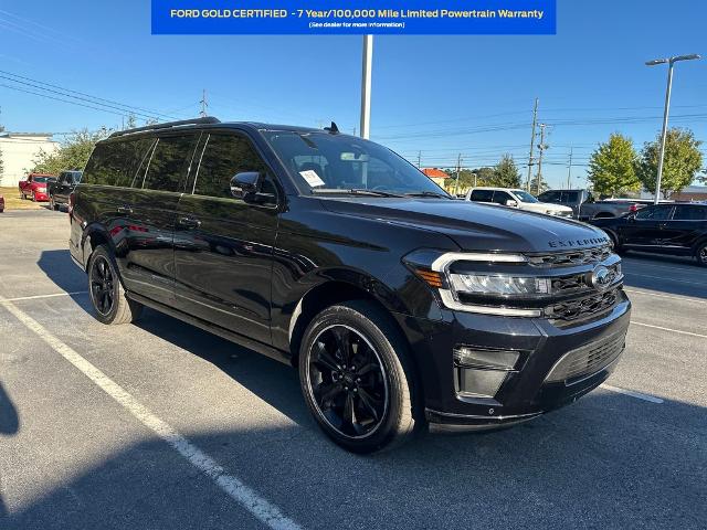 2024 Ford Expedition Max
