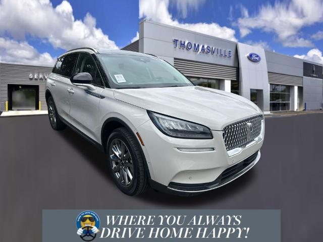 2022 Lincoln Corsair