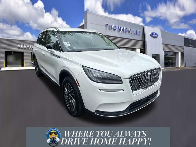 2022 Lincoln Corsair