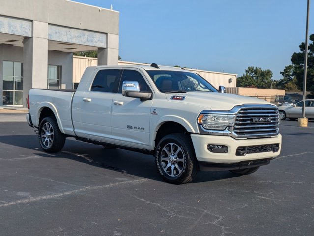 2023 RAM 2500