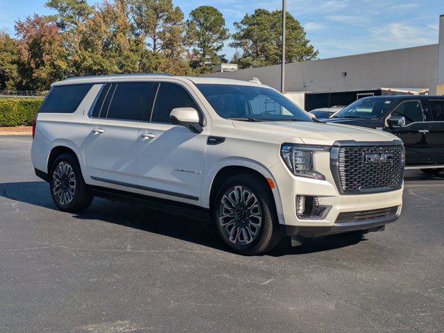 2024 GMC Yukon Xl