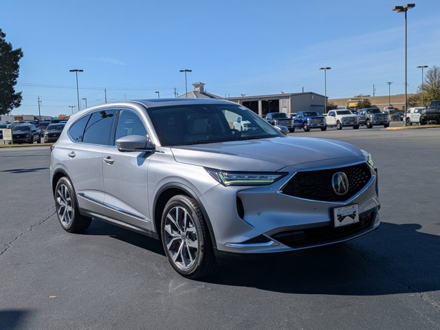 2022 Acura MDX