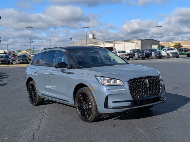 2023 Lincoln Corsair