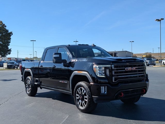 2023 GMC Sierra 2500hd