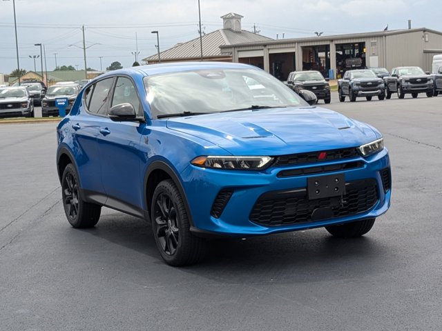 2024 Dodge Hornet