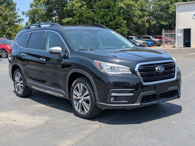 2019 Subaru Ascent