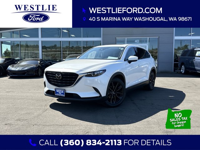 2023 Mazda CX-9