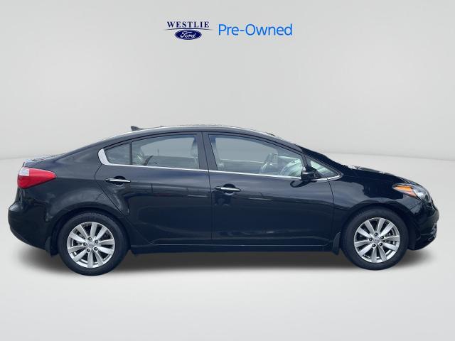 2014 Kia Forte
