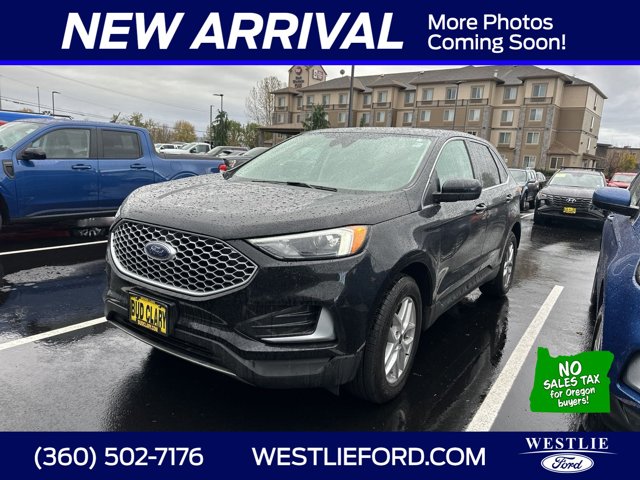 2023 Ford Edge