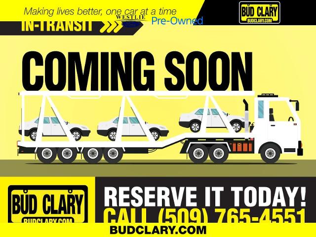 2025 Ford Super Duty F-250 Srw