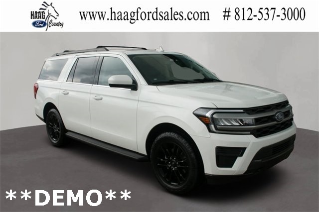 2024 Ford Expedition Max