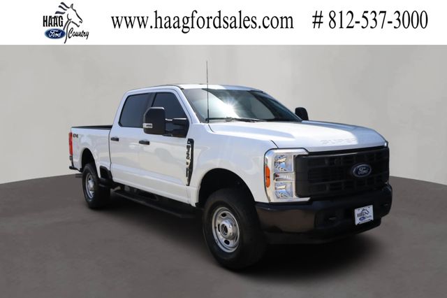 2024 Ford Super Duty F-350 XL