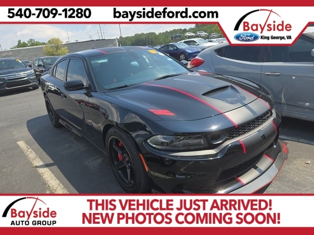 2021 Dodge Charger