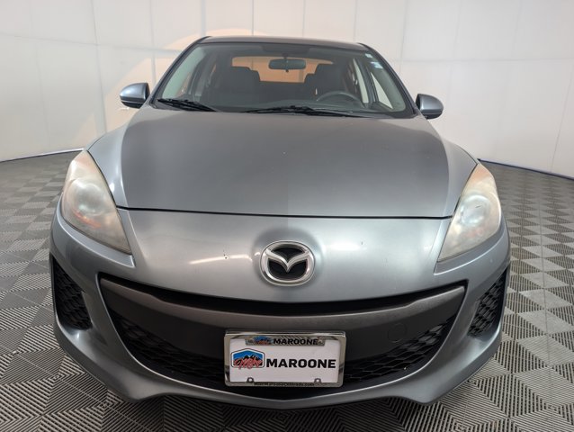 2013 Mazda Mazda3