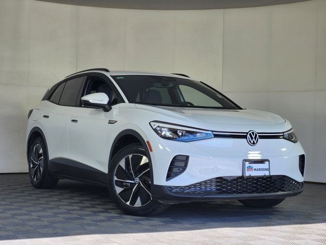2021 Volkswagen Id.4
