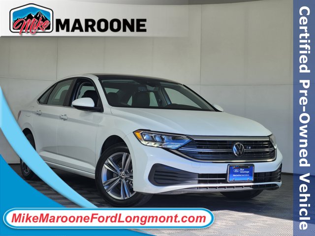 2024 Volkswagen Jetta