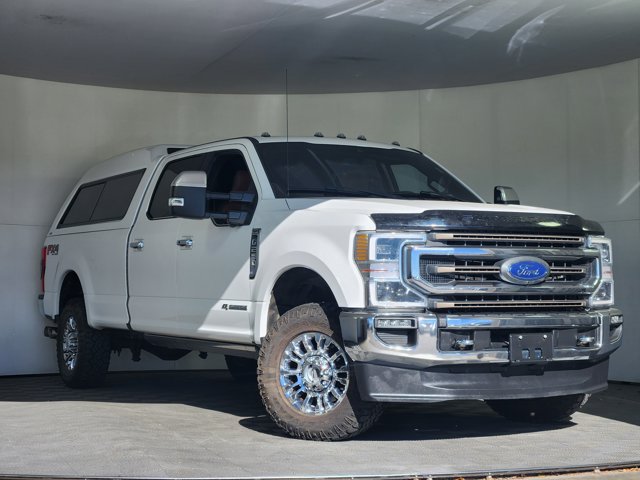 2020 Ford Super Duty F-250 Srw