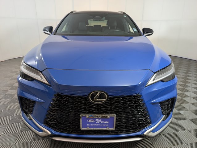 2023 Lexus RX