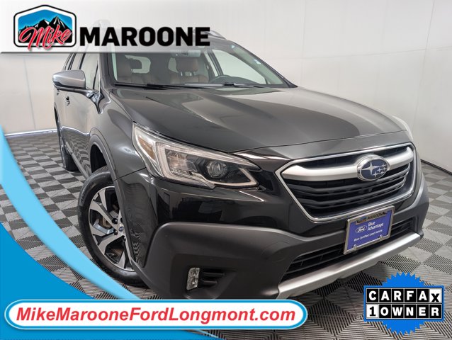 2022 Subaru Outback