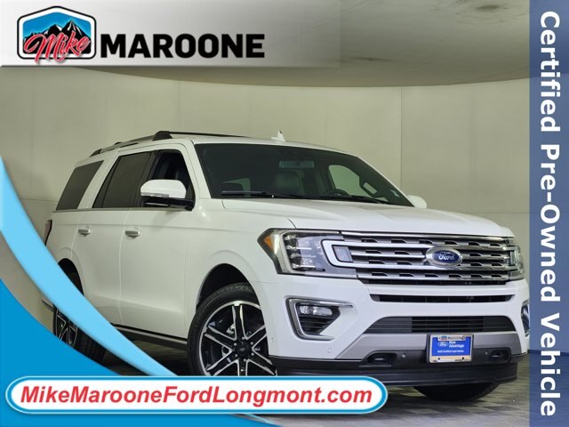 2021 Ford Expedition