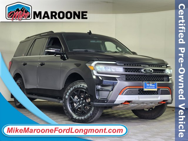 2024 Ford Expedition