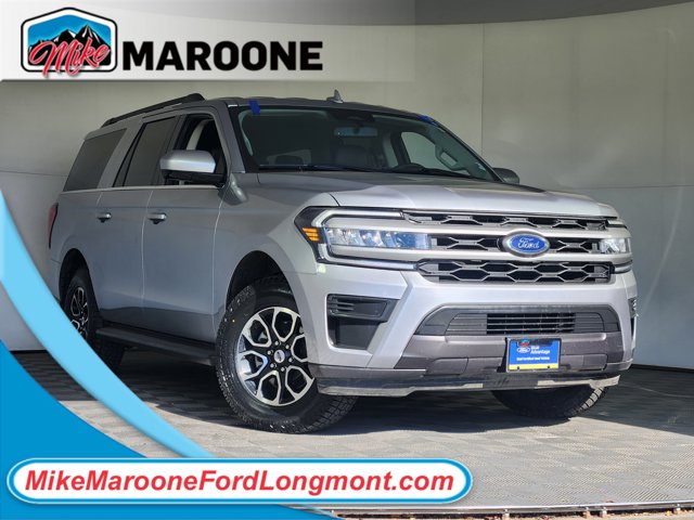 2024 Ford Expedition Max