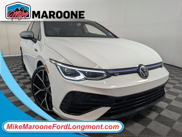 2024 Volkswagen Golf R