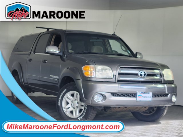 2004 Toyota Tundra
