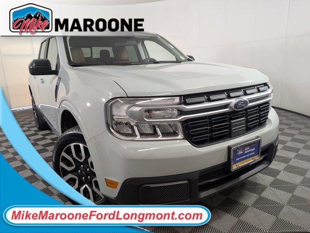 2024 Ford Maverick