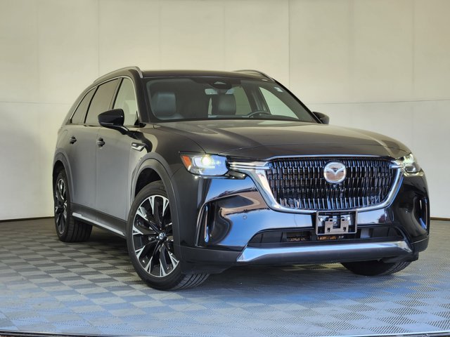 2024 Mazda CX-90 Plug-in Hybrid Premium Plus