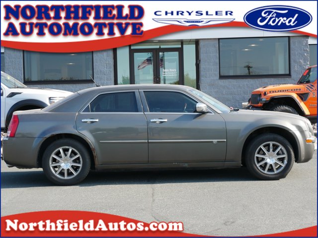 2008 Chrysler 300