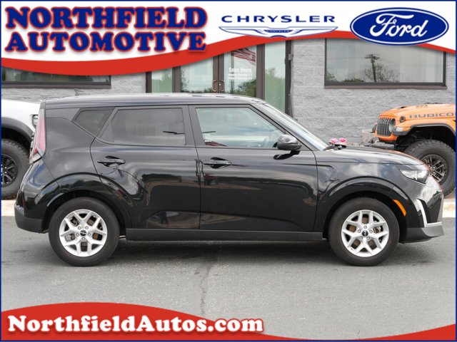 2024 Kia SOUL