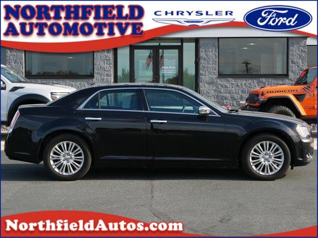 2013 Chrysler 300