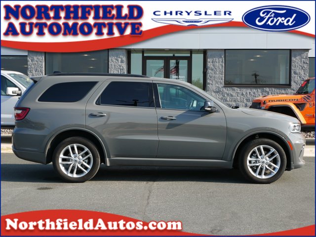 2024 Dodge Durango