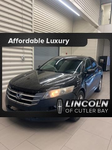 2011 Honda Accord Crosstour
