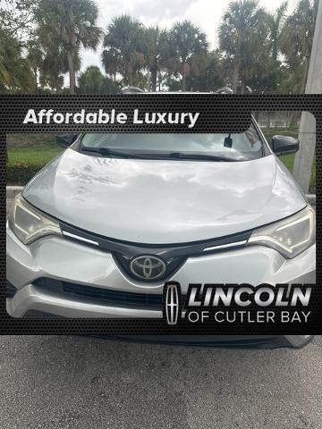 2017 Toyota RAV4