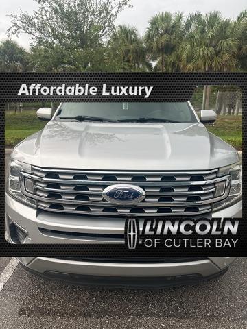 2019 Ford Expedition Max